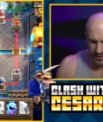 Filename=CESARO_s_OPEN_CLAN_ANNOUNCEMENT____-_Clash_With_Cesaro_mp40172.jpg
Filesize=525KiB
Dimensions=1280x720
Date added=Oct 27, 2017 CESARO_s_OPEN_CLAN_ANNOUNCEMENT____-_Clash_With_Cesaro_mp40172.jpg
