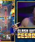 Filename=CESARO_s_OPEN_CLAN_ANNOUNCEMENT____-_Clash_With_Cesaro_mp40393.jpg
Filesize=528KiB
Dimensions=1280x720
Date added=Oct 27, 2017 CESARO_s_OPEN_CLAN_ANNOUNCEMENT____-_Clash_With_Cesaro_mp40393.jpg