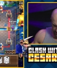 Filename=CESARO_s_OPEN_CLAN_ANNOUNCEMENT____-_Clash_With_Cesaro_mp40397.jpg
Filesize=527KiB
Dimensions=1280x720
Date added=Oct 27, 2017 CESARO_s_OPEN_CLAN_ANNOUNCEMENT____-_Clash_With_Cesaro_mp40397.jpg