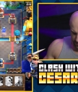 Filename=CESARO_s_OPEN_CLAN_ANNOUNCEMENT____-_Clash_With_Cesaro_mp40399.jpg
Filesize=534KiB
Dimensions=1280x720
Date added=Oct 27, 2017 CESARO_s_OPEN_CLAN_ANNOUNCEMENT____-_Clash_With_Cesaro_mp40399.jpg