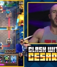 Filename=CESARO_s_OPEN_CLAN_ANNOUNCEMENT____-_Clash_With_Cesaro_mp40411.jpg
Filesize=526KiB
Dimensions=1280x720
Date added=Oct 27, 2017 CESARO_s_OPEN_CLAN_ANNOUNCEMENT____-_Clash_With_Cesaro_mp40411.jpg