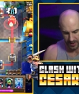 Filename=CESARO_s_OPEN_CLAN_ANNOUNCEMENT____-_Clash_With_Cesaro_mp40415.jpg
Filesize=531KiB
Dimensions=1280x720
Date added=Oct 27, 2017 CESARO_s_OPEN_CLAN_ANNOUNCEMENT____-_Clash_With_Cesaro_mp40415.jpg