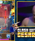 Filename=CESARO_s_OPEN_CLAN_ANNOUNCEMENT____-_Clash_With_Cesaro_mp40418.jpg
Filesize=520KiB
Dimensions=1280x720
Date added=Oct 27, 2017 CESARO_s_OPEN_CLAN_ANNOUNCEMENT____-_Clash_With_Cesaro_mp40418.jpg