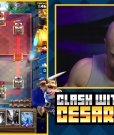 Filename=CESARO_s_OPEN_CLAN_ANNOUNCEMENT____-_Clash_With_Cesaro_mp40422.jpg
Filesize=524KiB
Dimensions=1280x720
Date added=Oct 27, 2017 CESARO_s_OPEN_CLAN_ANNOUNCEMENT____-_Clash_With_Cesaro_mp40422.jpg