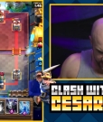 Filename=CESARO_s_OPEN_CLAN_ANNOUNCEMENT____-_Clash_With_Cesaro_mp40423.jpg
Filesize=528KiB
Dimensions=1280x720
Date added=Oct 27, 2017 CESARO_s_OPEN_CLAN_ANNOUNCEMENT____-_Clash_With_Cesaro_mp40423.jpg