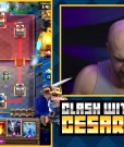 Filename=CESARO_s_OPEN_CLAN_ANNOUNCEMENT____-_Clash_With_Cesaro_mp40427.jpg
Filesize=526KiB
Dimensions=1280x720
Date added=Oct 27, 2017 CESARO_s_OPEN_CLAN_ANNOUNCEMENT____-_Clash_With_Cesaro_mp40427.jpg