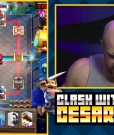 Filename=CESARO_s_OPEN_CLAN_ANNOUNCEMENT____-_Clash_With_Cesaro_mp40525.jpg
Filesize=535KiB
Dimensions=1280x720
Date added=Oct 27, 2017 CESARO_s_OPEN_CLAN_ANNOUNCEMENT____-_Clash_With_Cesaro_mp40525.jpg
