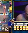 Filename=CESARO_s_OPEN_CLAN_ANNOUNCEMENT____-_Clash_With_Cesaro_mp40526.jpg
Filesize=533KiB
Dimensions=1280x720
Date added=Oct 27, 2017 CESARO_s_OPEN_CLAN_ANNOUNCEMENT____-_Clash_With_Cesaro_mp40526.jpg
