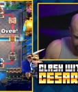 Filename=CESARO_s_OPEN_CLAN_ANNOUNCEMENT____-_Clash_With_Cesaro_mp40527.jpg
Filesize=517KiB
Dimensions=1280x720
Date added=Oct 27, 2017 CESARO_s_OPEN_CLAN_ANNOUNCEMENT____-_Clash_With_Cesaro_mp40527.jpg