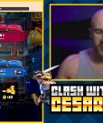 Filename=CESARO_s_OPEN_CLAN_ANNOUNCEMENT____-_Clash_With_Cesaro_mp40533.jpg
Filesize=470KiB
Dimensions=1280x720
Date added=Oct 27, 2017 CESARO_s_OPEN_CLAN_ANNOUNCEMENT____-_Clash_With_Cesaro_mp40533.jpg