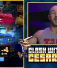 Filename=CESARO_s_OPEN_CLAN_ANNOUNCEMENT____-_Clash_With_Cesaro_mp40543.jpg
Filesize=485KiB
Dimensions=1280x720
Date added=Oct 27, 2017 CESARO_s_OPEN_CLAN_ANNOUNCEMENT____-_Clash_With_Cesaro_mp40543.jpg
