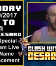 Filename=CESARO_s_OPEN_CLAN_ANNOUNCEMENT____-_Clash_With_Cesaro_mp40548.jpg
Filesize=397KiB
Dimensions=1280x720
Date added=Oct 27, 2017 CESARO_s_OPEN_CLAN_ANNOUNCEMENT____-_Clash_With_Cesaro_mp40548.jpg
