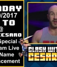 Filename=CESARO_s_OPEN_CLAN_ANNOUNCEMENT____-_Clash_With_Cesaro_mp40556.jpg
Filesize=380KiB
Dimensions=1280x720
Date added=Oct 27, 2017 CESARO_s_OPEN_CLAN_ANNOUNCEMENT____-_Clash_With_Cesaro_mp40556.jpg