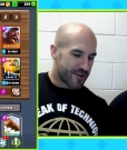 Filename=CESARO_suffers_through_SHEAMUS__crazy_Clash_Royale_deck212121_Clash_with_Cesaro__5__mp40222.jpg
Filesize=969KiB
Dimensions=1920x1080
Date added=May 19, 2017 CESARO_suffers_through_SHEAMUS__crazy_Clash_Royale_deck212121_Clash_with_Cesaro__5__mp40222.jpg