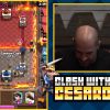 Filename=CESARO_takes_on_AUSTIN_CREED____28WRESTLEMANIA_WARM-UP__29_-_Clash_With_Cesaro_mp40011.jpg
Filesize=563KiB
Dimensions=1280x720
Date added=Mar 23, 2018 CESARO_takes_on_AUSTIN_CREED____28WRESTLEMANIA_WARM-UP__29_-_Clash_With_Cesaro_mp40011.jpg