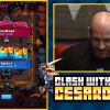 Filename=CESARO_takes_on_AUSTIN_CREED____28WRESTLEMANIA_WARM-UP__29_-_Clash_With_Cesaro_mp40160.jpg
Filesize=504KiB
Dimensions=1280x720
Date added=Mar 23, 2018 CESARO_takes_on_AUSTIN_CREED____28WRESTLEMANIA_WARM-UP__29_-_Clash_With_Cesaro_mp40160.jpg