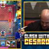 Filename=CESARO_takes_on_AUSTIN_CREED____28WRESTLEMANIA_WARM-UP__29_-_Clash_With_Cesaro_mp40432.jpg
Filesize=546KiB
Dimensions=1280x720
Date added=Mar 23, 2018 CESARO_takes_on_AUSTIN_CREED____28WRESTLEMANIA_WARM-UP__29_-_Clash_With_Cesaro_mp40432.jpg