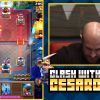 Filename=CESARO_takes_on_AUSTIN_CREED____28WRESTLEMANIA_WARM-UP__29_-_Clash_With_Cesaro_mp40436.jpg
Filesize=541KiB
Dimensions=1280x720
Date added=Mar 23, 2018 CESARO_takes_on_AUSTIN_CREED____28WRESTLEMANIA_WARM-UP__29_-_Clash_With_Cesaro_mp40436.jpg