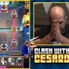 Filename=CESARO_takes_on_AUSTIN_CREED____28WRESTLEMANIA_WARM-UP__29_-_Clash_With_Cesaro_mp40449.jpg
Filesize=555KiB
Dimensions=1280x720
Date added=Mar 23, 2018 CESARO_takes_on_AUSTIN_CREED____28WRESTLEMANIA_WARM-UP__29_-_Clash_With_Cesaro_mp40449.jpg