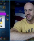 Filename=CESARO_wants_YOU_to_JOIN_HIS_CLAN212121_--_Clash_With_Cesaro__11_mp40052.jpg
Filesize=737KiB
Dimensions=1920x1080
Date added=Jul 17, 2017 CESARO_wants_YOU_to_JOIN_HIS_CLAN212121_--_Clash_With_Cesaro__11_mp40052.jpg