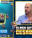 Filename=CLAN_WARS__The_CESARO_Awakens__-_Clash_with_Cesaro_mp40171.jpg
Filesize=529KiB
Dimensions=1280x720
Date added=May 04, 2018 CLAN_WARS__The_CESARO_Awakens__-_Clash_with_Cesaro_mp40171.jpg