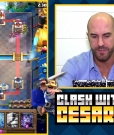Filename=CLAN_WARS__The_CESARO_Awakens__-_Clash_with_Cesaro_mp40582.jpg
Filesize=579KiB
Dimensions=1280x720
Date added=May 04, 2018 CLAN_WARS__The_CESARO_Awakens__-_Clash_with_Cesaro_mp40582.jpg