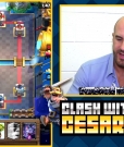 Filename=CLAN_WARS__The_CESARO_Awakens__-_Clash_with_Cesaro_mp40614.jpg
Filesize=572KiB
Dimensions=1280x720
Date added=May 04, 2018 CLAN_WARS__The_CESARO_Awakens__-_Clash_with_Cesaro_mp40614.jpg