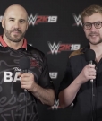 Filename=Cesaro_On_THAT_Beach_Ball_Incident2C_Teaming_With_Kassius_Ohno2C_Sheamus___WWE_2K19_mp40361.jpg
Filesize=301KiB
Dimensions=1280x720
Date added=Sep 24, 2018 Cesaro_On_THAT_Beach_Ball_Incident2C_Teaming_With_Kassius_Ohno2C_Sheamus___WWE_2K19_mp40361.jpg