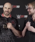 Filename=Cesaro_On_THAT_Beach_Ball_Incident2C_Teaming_With_Kassius_Ohno2C_Sheamus___WWE_2K19_mp40364.jpg
Filesize=306KiB
Dimensions=1280x720
Date added=Sep 24, 2018 Cesaro_On_THAT_Beach_Ball_Incident2C_Teaming_With_Kassius_Ohno2C_Sheamus___WWE_2K19_mp40364.jpg