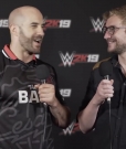 Filename=Cesaro_On_THAT_Beach_Ball_Incident2C_Teaming_With_Kassius_Ohno2C_Sheamus___WWE_2K19_mp40365.jpg
Filesize=287KiB
Dimensions=1280x720
Date added=Sep 24, 2018 Cesaro_On_THAT_Beach_Ball_Incident2C_Teaming_With_Kassius_Ohno2C_Sheamus___WWE_2K19_mp40365.jpg