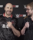 Filename=Cesaro_On_THAT_Beach_Ball_Incident2C_Teaming_With_Kassius_Ohno2C_Sheamus___WWE_2K19_mp40366.jpg
Filesize=287KiB
Dimensions=1280x720
Date added=Sep 24, 2018 Cesaro_On_THAT_Beach_Ball_Incident2C_Teaming_With_Kassius_Ohno2C_Sheamus___WWE_2K19_mp40366.jpg