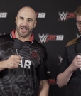 Filename=Cesaro_On_THAT_Beach_Ball_Incident2C_Teaming_With_Kassius_Ohno2C_Sheamus___WWE_2K19_mp40369.jpg
Filesize=291KiB
Dimensions=1280x720
Date added=Sep 24, 2018 Cesaro_On_THAT_Beach_Ball_Incident2C_Teaming_With_Kassius_Ohno2C_Sheamus___WWE_2K19_mp40369.jpg