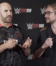 Filename=Cesaro_On_THAT_Beach_Ball_Incident2C_Teaming_With_Kassius_Ohno2C_Sheamus___WWE_2K19_mp40371.jpg
Filesize=305KiB
Dimensions=1280x720
Date added=Sep 24, 2018 Cesaro_On_THAT_Beach_Ball_Incident2C_Teaming_With_Kassius_Ohno2C_Sheamus___WWE_2K19_mp40371.jpg