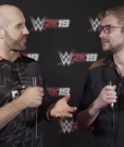 Filename=Cesaro_On_THAT_Beach_Ball_Incident2C_Teaming_With_Kassius_Ohno2C_Sheamus___WWE_2K19_mp40372.jpg
Filesize=302KiB
Dimensions=1280x720
Date added=Sep 24, 2018 Cesaro_On_THAT_Beach_Ball_Incident2C_Teaming_With_Kassius_Ohno2C_Sheamus___WWE_2K19_mp40372.jpg