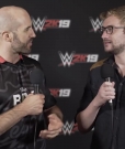 Filename=Cesaro_On_THAT_Beach_Ball_Incident2C_Teaming_With_Kassius_Ohno2C_Sheamus___WWE_2K19_mp40373.jpg
Filesize=288KiB
Dimensions=1280x720
Date added=Sep 24, 2018 Cesaro_On_THAT_Beach_Ball_Incident2C_Teaming_With_Kassius_Ohno2C_Sheamus___WWE_2K19_mp40373.jpg