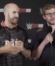 Filename=Cesaro_On_THAT_Beach_Ball_Incident2C_Teaming_With_Kassius_Ohno2C_Sheamus___WWE_2K19_mp40375.jpg
Filesize=289KiB
Dimensions=1280x720
Date added=Sep 24, 2018 Cesaro_On_THAT_Beach_Ball_Incident2C_Teaming_With_Kassius_Ohno2C_Sheamus___WWE_2K19_mp40375.jpg