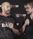 Filename=Cesaro_On_THAT_Beach_Ball_Incident2C_Teaming_With_Kassius_Ohno2C_Sheamus___WWE_2K19_mp40376.jpg
Filesize=293KiB
Dimensions=1280x720
Date added=Sep 24, 2018 Cesaro_On_THAT_Beach_Ball_Incident2C_Teaming_With_Kassius_Ohno2C_Sheamus___WWE_2K19_mp40376.jpg
