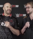 Filename=Cesaro_On_THAT_Beach_Ball_Incident2C_Teaming_With_Kassius_Ohno2C_Sheamus___WWE_2K19_mp40378.jpg
Filesize=280KiB
Dimensions=1280x720
Date added=Sep 24, 2018 Cesaro_On_THAT_Beach_Ball_Incident2C_Teaming_With_Kassius_Ohno2C_Sheamus___WWE_2K19_mp40378.jpg
