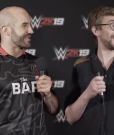 Filename=Cesaro_On_THAT_Beach_Ball_Incident2C_Teaming_With_Kassius_Ohno2C_Sheamus___WWE_2K19_mp40379.jpg
Filesize=293KiB
Dimensions=1280x720
Date added=Sep 24, 2018 Cesaro_On_THAT_Beach_Ball_Incident2C_Teaming_With_Kassius_Ohno2C_Sheamus___WWE_2K19_mp40379.jpg