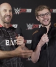 Filename=Cesaro_On_THAT_Beach_Ball_Incident2C_Teaming_With_Kassius_Ohno2C_Sheamus___WWE_2K19_mp40380.jpg
Filesize=284KiB
Dimensions=1280x720
Date added=Sep 24, 2018 Cesaro_On_THAT_Beach_Ball_Incident2C_Teaming_With_Kassius_Ohno2C_Sheamus___WWE_2K19_mp40380.jpg