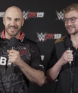 Filename=Cesaro_On_THAT_Beach_Ball_Incident2C_Teaming_With_Kassius_Ohno2C_Sheamus___WWE_2K19_mp40381.jpg
Filesize=300KiB
Dimensions=1280x720
Date added=Sep 24, 2018 Cesaro_On_THAT_Beach_Ball_Incident2C_Teaming_With_Kassius_Ohno2C_Sheamus___WWE_2K19_mp40381.jpg