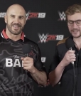 Filename=Cesaro_On_THAT_Beach_Ball_Incident2C_Teaming_With_Kassius_Ohno2C_Sheamus___WWE_2K19_mp40384.jpg
Filesize=291KiB
Dimensions=1280x720
Date added=Sep 24, 2018 Cesaro_On_THAT_Beach_Ball_Incident2C_Teaming_With_Kassius_Ohno2C_Sheamus___WWE_2K19_mp40384.jpg