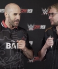 Filename=Cesaro_On_THAT_Beach_Ball_Incident2C_Teaming_With_Kassius_Ohno2C_Sheamus___WWE_2K19_mp40385.jpg
Filesize=304KiB
Dimensions=1280x720
Date added=Sep 24, 2018 Cesaro_On_THAT_Beach_Ball_Incident2C_Teaming_With_Kassius_Ohno2C_Sheamus___WWE_2K19_mp40385.jpg