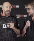 Filename=Cesaro_On_THAT_Beach_Ball_Incident2C_Teaming_With_Kassius_Ohno2C_Sheamus___WWE_2K19_mp40386.jpg
Filesize=299KiB
Dimensions=1280x720
Date added=Sep 24, 2018 Cesaro_On_THAT_Beach_Ball_Incident2C_Teaming_With_Kassius_Ohno2C_Sheamus___WWE_2K19_mp40386.jpg
