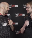 Filename=Cesaro_On_THAT_Beach_Ball_Incident2C_Teaming_With_Kassius_Ohno2C_Sheamus___WWE_2K19_mp40388.jpg
Filesize=290KiB
Dimensions=1280x720
Date added=Sep 24, 2018 Cesaro_On_THAT_Beach_Ball_Incident2C_Teaming_With_Kassius_Ohno2C_Sheamus___WWE_2K19_mp40388.jpg