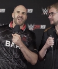 Filename=Cesaro_On_THAT_Beach_Ball_Incident2C_Teaming_With_Kassius_Ohno2C_Sheamus___WWE_2K19_mp40391.jpg
Filesize=303KiB
Dimensions=1280x720
Date added=Sep 24, 2018 Cesaro_On_THAT_Beach_Ball_Incident2C_Teaming_With_Kassius_Ohno2C_Sheamus___WWE_2K19_mp40391.jpg