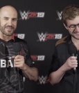 Filename=Cesaro_On_THAT_Beach_Ball_Incident2C_Teaming_With_Kassius_Ohno2C_Sheamus___WWE_2K19_mp40392.jpg
Filesize=291KiB
Dimensions=1280x720
Date added=Sep 24, 2018 Cesaro_On_THAT_Beach_Ball_Incident2C_Teaming_With_Kassius_Ohno2C_Sheamus___WWE_2K19_mp40392.jpg
