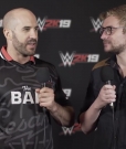 Filename=Cesaro_On_THAT_Beach_Ball_Incident2C_Teaming_With_Kassius_Ohno2C_Sheamus___WWE_2K19_mp40399.jpg
Filesize=297KiB
Dimensions=1280x720
Date added=Sep 24, 2018 Cesaro_On_THAT_Beach_Ball_Incident2C_Teaming_With_Kassius_Ohno2C_Sheamus___WWE_2K19_mp40399.jpg