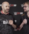 Filename=Cesaro_On_THAT_Beach_Ball_Incident2C_Teaming_With_Kassius_Ohno2C_Sheamus___WWE_2K19_mp40400.jpg
Filesize=299KiB
Dimensions=1280x720
Date added=Sep 24, 2018 Cesaro_On_THAT_Beach_Ball_Incident2C_Teaming_With_Kassius_Ohno2C_Sheamus___WWE_2K19_mp40400.jpg