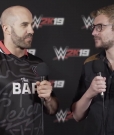 Filename=Cesaro_On_THAT_Beach_Ball_Incident2C_Teaming_With_Kassius_Ohno2C_Sheamus___WWE_2K19_mp40401.jpg
Filesize=297KiB
Dimensions=1280x720
Date added=Sep 24, 2018 Cesaro_On_THAT_Beach_Ball_Incident2C_Teaming_With_Kassius_Ohno2C_Sheamus___WWE_2K19_mp40401.jpg